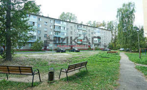 2-к квартира, вторичка, 45м2, 1/5 этаж