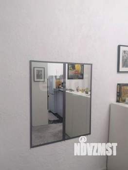 Студия квартира, вторичка, 25м2, 2/2 этаж