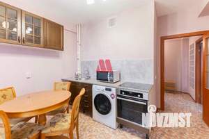 1-к квартира, вторичка, 38м2, 14/18 этаж