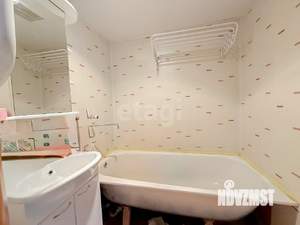2-к квартира, вторичка, 52м2, 5/9 этаж