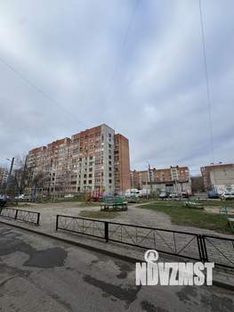 3-к квартира, вторичка, 83м2, 8/10 этаж