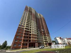 3-к квартира, сданный дом, 89м2, 8/24 этаж
