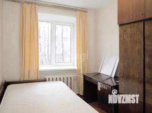 2-к квартира, вторичка, 46м2, 1/9 этаж