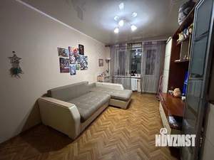 2-к квартира, вторичка, 46м2, 5/5 этаж