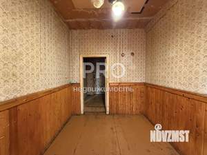 2-к квартира, вторичка, 54м2, 1/2 этаж