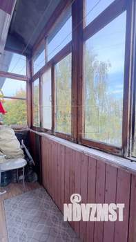 2-к квартира, вторичка, 42м2, 5/5 этаж