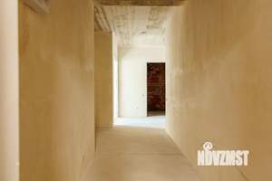 2-к квартира, сданный дом, 79м2, 1/4 этаж
