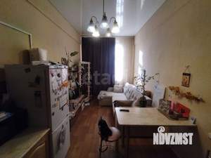 2-к квартира, вторичка, 30м2, 5/5 этаж