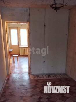 2-к квартира, вторичка, 46м2, 2/5 этаж