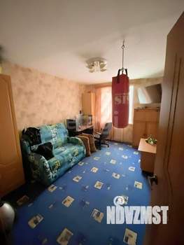 2-к квартира, вторичка, 51м2, 8/9 этаж