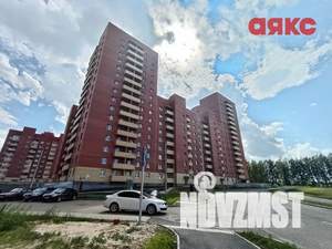 3-к квартира, вторичка, 72м2, 1/16 этаж