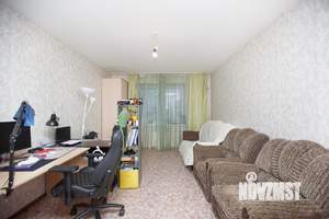 2-к квартира, вторичка, 60м2, 10/14 этаж