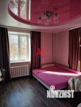 2-к квартира, вторичка, 61м2, 2/2 этаж