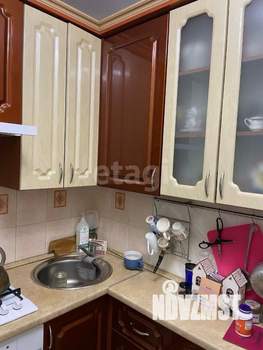 2-к квартира, вторичка, 45м2, 3/5 этаж