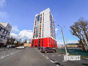 2-к квартира, сданный дом, 66м2, 12/15 этаж