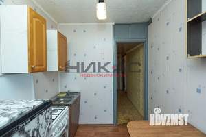 1-к квартира, вторичка, 30м2, 8/9 этаж