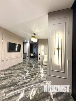 2-к квартира, вторичка, 55м2, 6/19 этаж