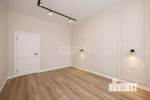 2-к квартира, вторичка, 49м2, 1/8 этаж