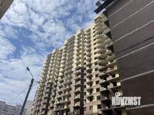 2-к квартира, вторичка, 32м2, 12/18 этаж