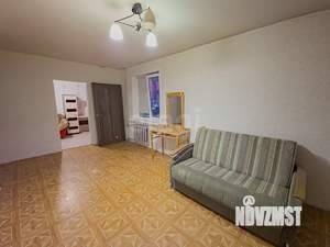 3-к квартира, вторичка, 58м2, 4/9 этаж