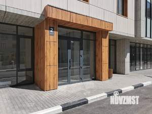 3-к квартира, строящийся дом, 114м2, 3/8 этаж