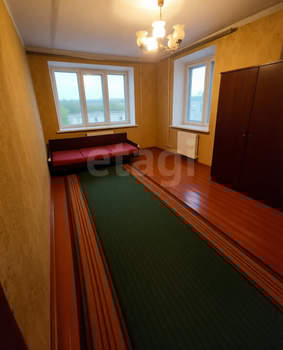 3-к квартира, вторичка, 59м2, 5/9 этаж