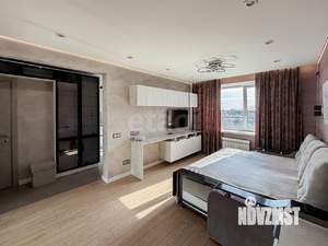 1-к квартира, вторичка, 34м2, 9/9 этаж