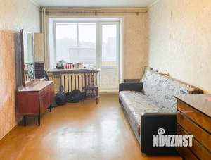 2-к квартира, вторичка, 45м2, 6/9 этаж