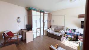 1-к квартира, вторичка, 32м2, 5/5 этаж