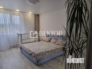 3-к квартира, вторичка, 88м2, 2/9 этаж