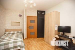 4-к квартира, вторичка, 136м2, 2/8 этаж