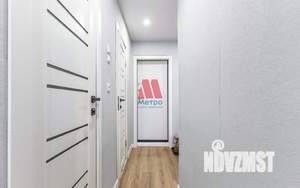 1-к квартира, вторичка, 30м2, 6/10 этаж