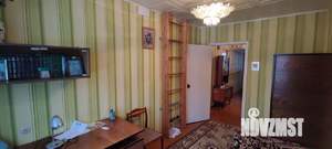 3-к квартира, вторичка, 63м2, 2/5 этаж