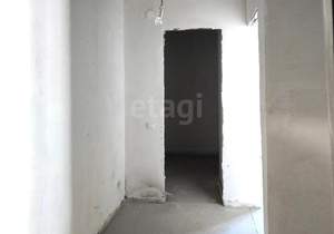 1-к квартира, вторичка, 39м2, 4/17 этаж