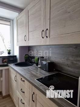 Студия квартира, вторичка, 32м2, 1/9 этаж