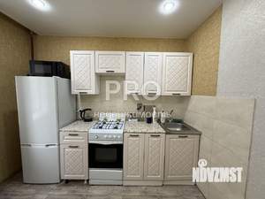 2-к квартира, вторичка, 52м2, 4/5 этаж