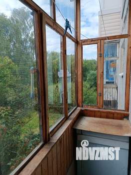 2-к квартира, вторичка, 47м2, 2/5 этаж