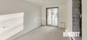 3-к квартира, вторичка, 67м2, 1/1 этаж