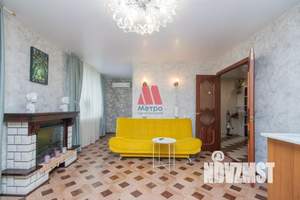 3-к квартира, вторичка, 91м2, 9/10 этаж
