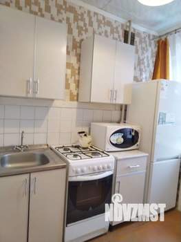 1-к квартира, вторичка, 33м2, 8/9 этаж