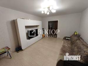 3-к квартира, вторичка, 65м2, 8/9 этаж