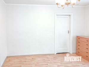 2-к квартира, вторичка, 35м2, 1/2 этаж