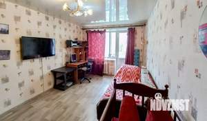 2-к квартира, вторичка, 41м2, 3/9 этаж