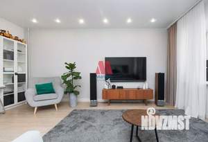 3-к квартира, вторичка, 82м2, 7/9 этаж