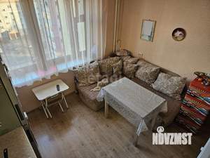 1-к квартира, вторичка, 39м2, 8/10 этаж