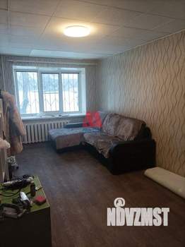 2-к квартира, вторичка, 48м2, 1/5 этаж