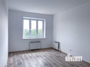 2-к квартира, вторичка, 56м2, 1/5 этаж