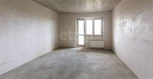 1-к квартира, вторичка, 39м2, 1/9 этаж