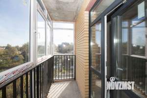 1-к квартира, вторичка, 63м2, 1/6 этаж