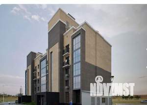 3-к квартира, строящийся дом, 70м2, 5/5 этаж